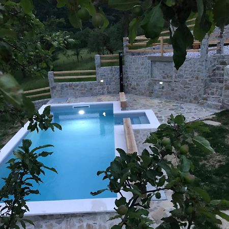 Farmhouse Cvetje Tolmin Ngoại thất bức ảnh
