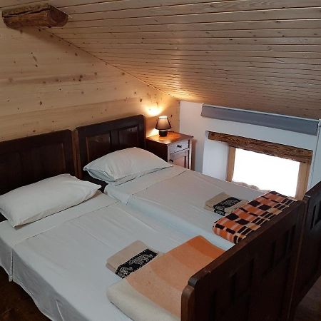 Farmhouse Cvetje Tolmin Ngoại thất bức ảnh
