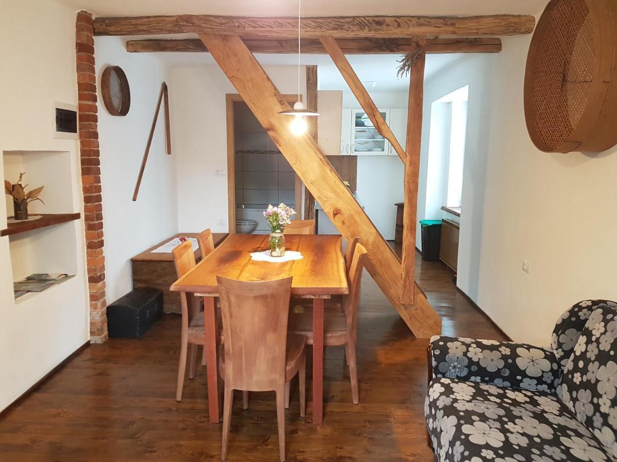 Farmhouse Cvetje Tolmin Ngoại thất bức ảnh