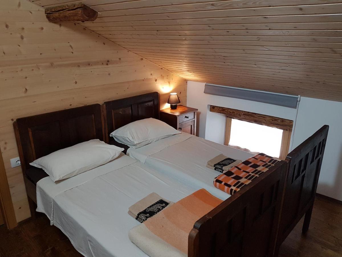 Farmhouse Cvetje Tolmin Ngoại thất bức ảnh