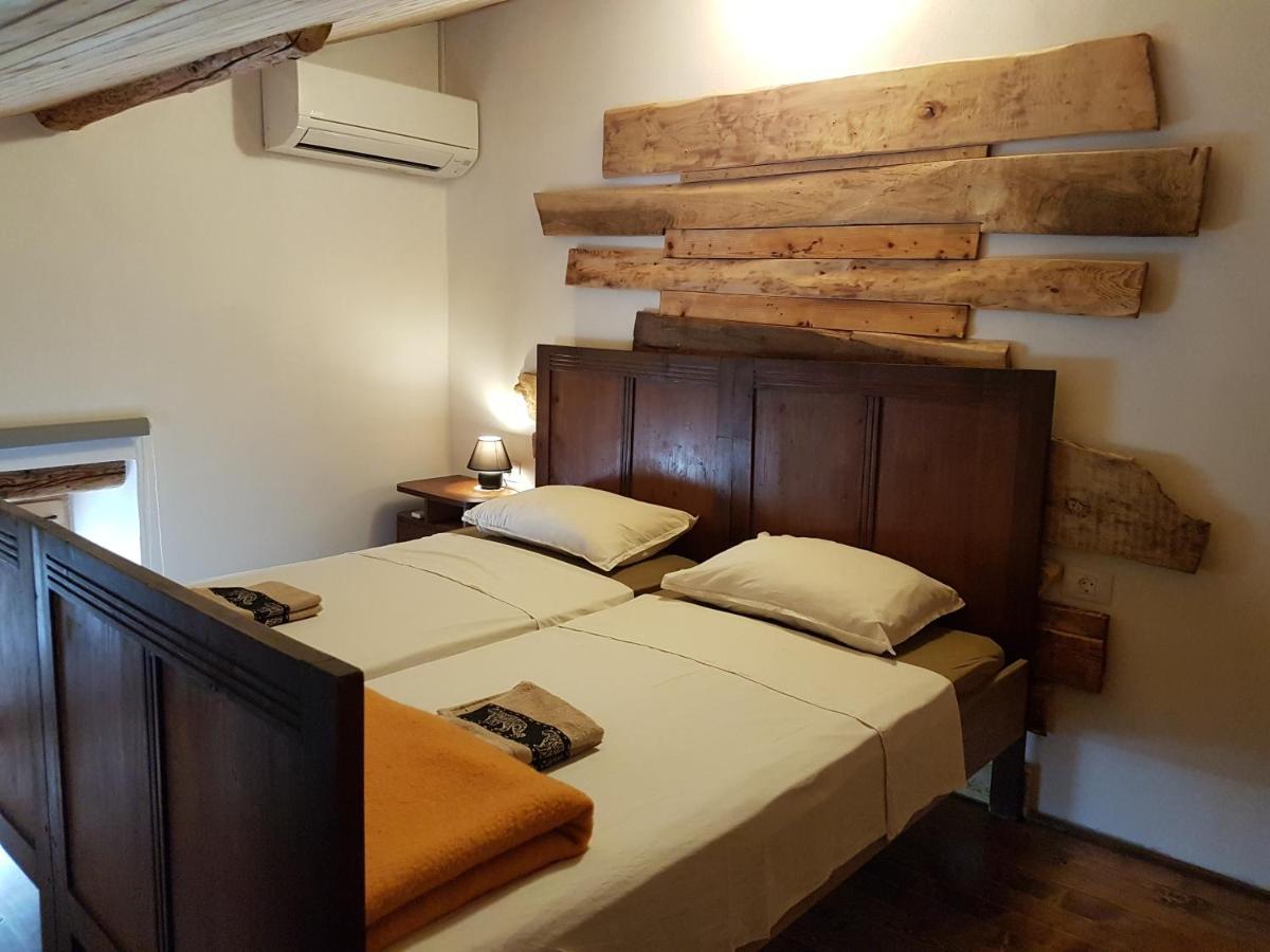 Farmhouse Cvetje Tolmin Ngoại thất bức ảnh