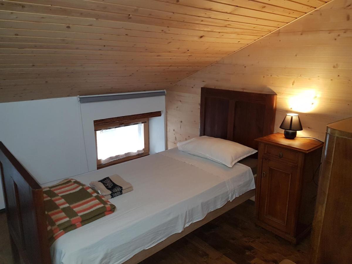 Farmhouse Cvetje Tolmin Ngoại thất bức ảnh