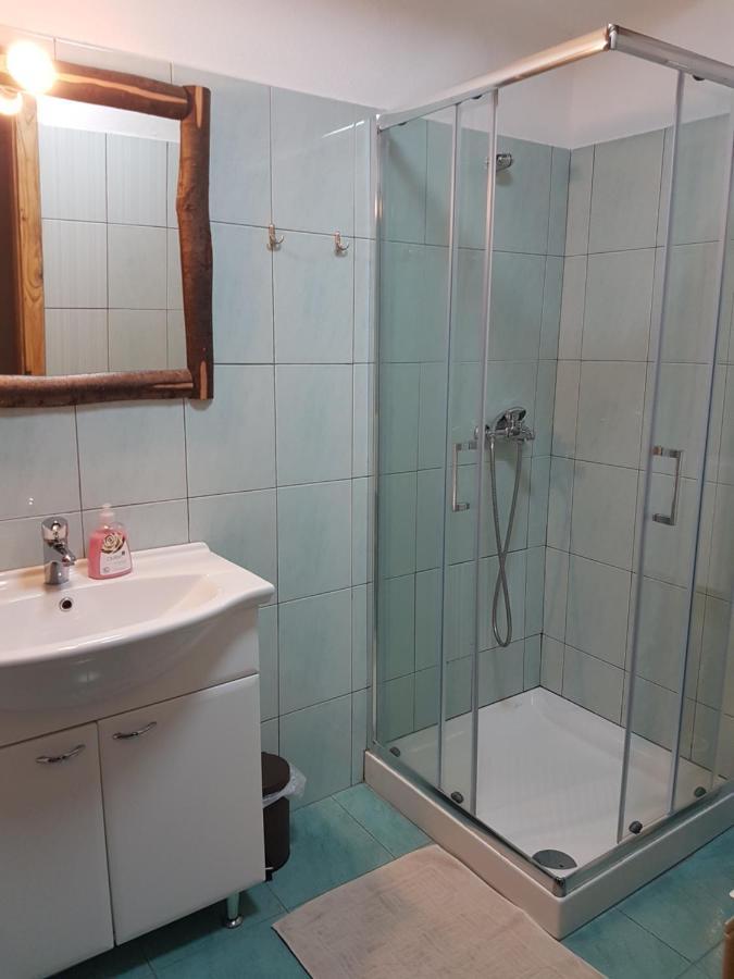 Farmhouse Cvetje Tolmin Ngoại thất bức ảnh