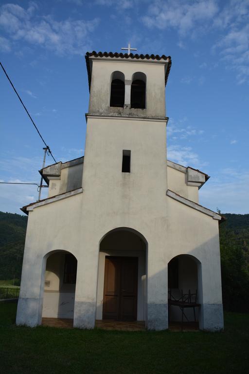 Farmhouse Cvetje Tolmin Ngoại thất bức ảnh