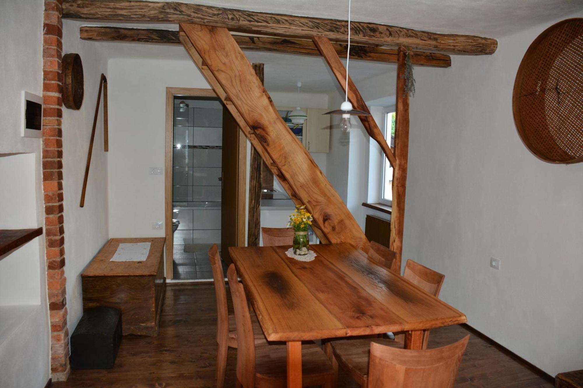 Farmhouse Cvetje Tolmin Ngoại thất bức ảnh