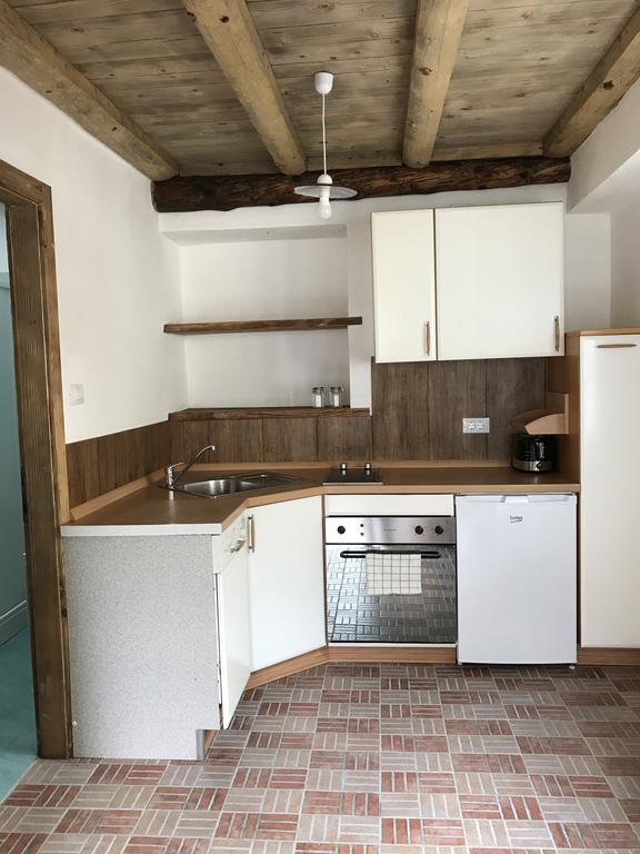 Farmhouse Cvetje Tolmin Ngoại thất bức ảnh