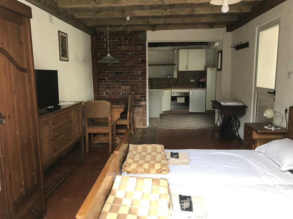 Farmhouse Cvetje Tolmin Ngoại thất bức ảnh