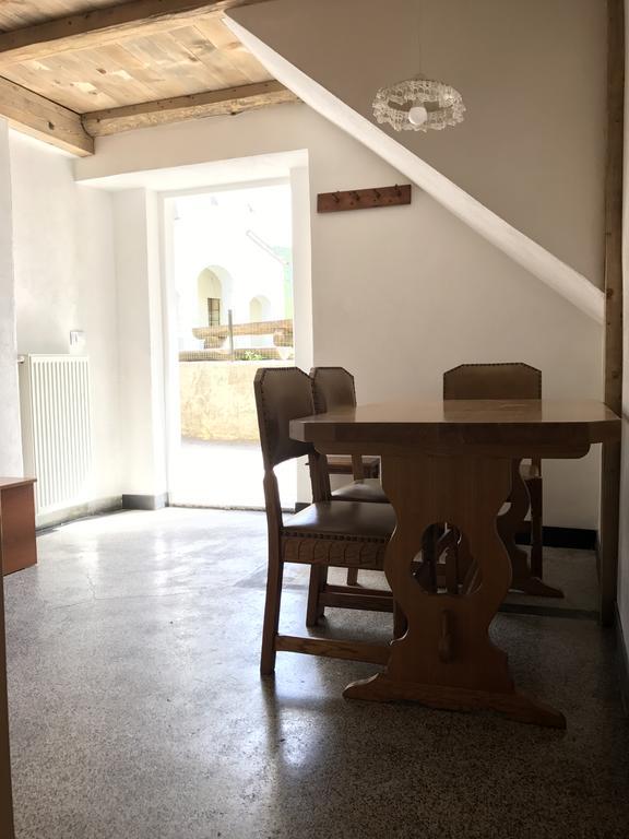 Farmhouse Cvetje Tolmin Ngoại thất bức ảnh