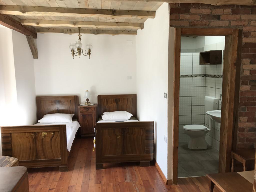 Farmhouse Cvetje Tolmin Ngoại thất bức ảnh