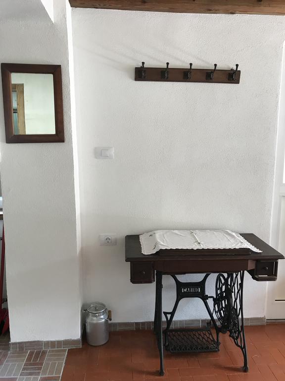 Farmhouse Cvetje Tolmin Ngoại thất bức ảnh