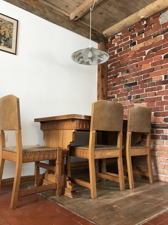 Farmhouse Cvetje Tolmin Ngoại thất bức ảnh