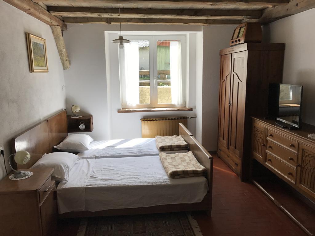 Farmhouse Cvetje Tolmin Ngoại thất bức ảnh