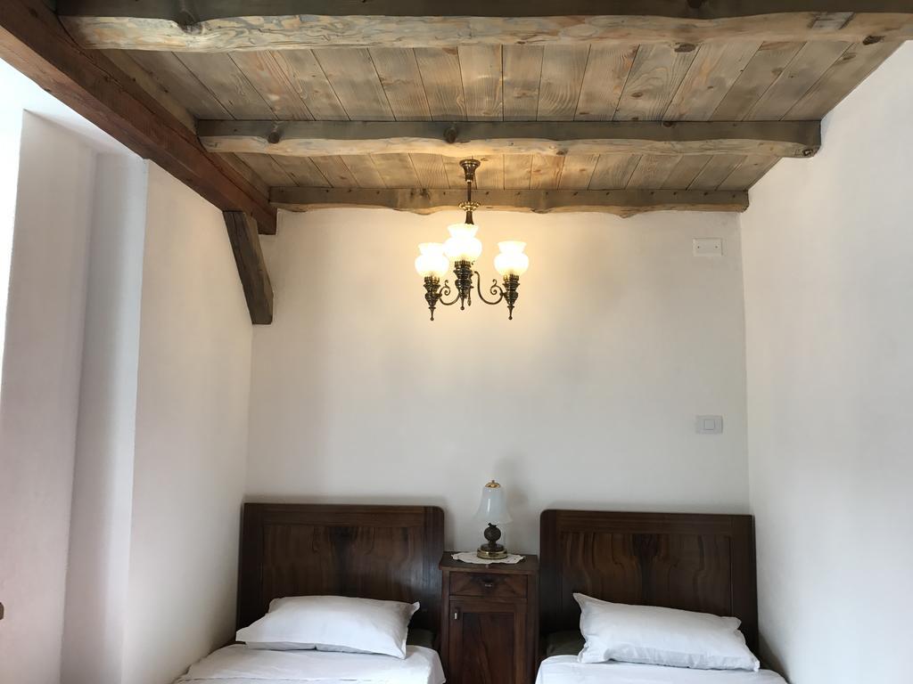 Farmhouse Cvetje Tolmin Ngoại thất bức ảnh