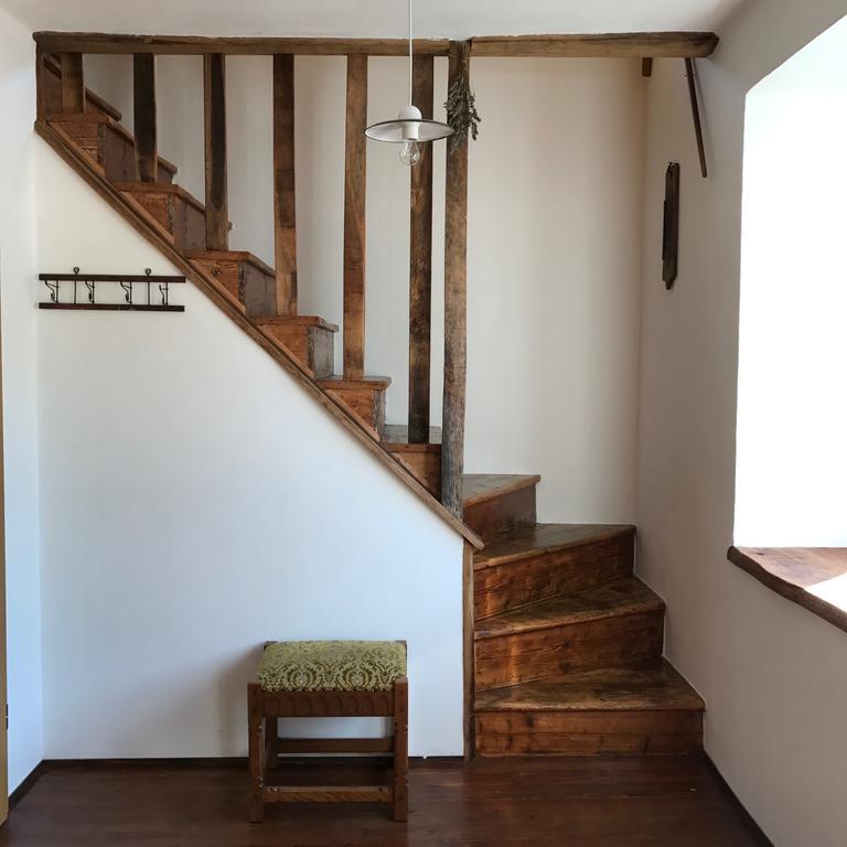 Farmhouse Cvetje Tolmin Ngoại thất bức ảnh