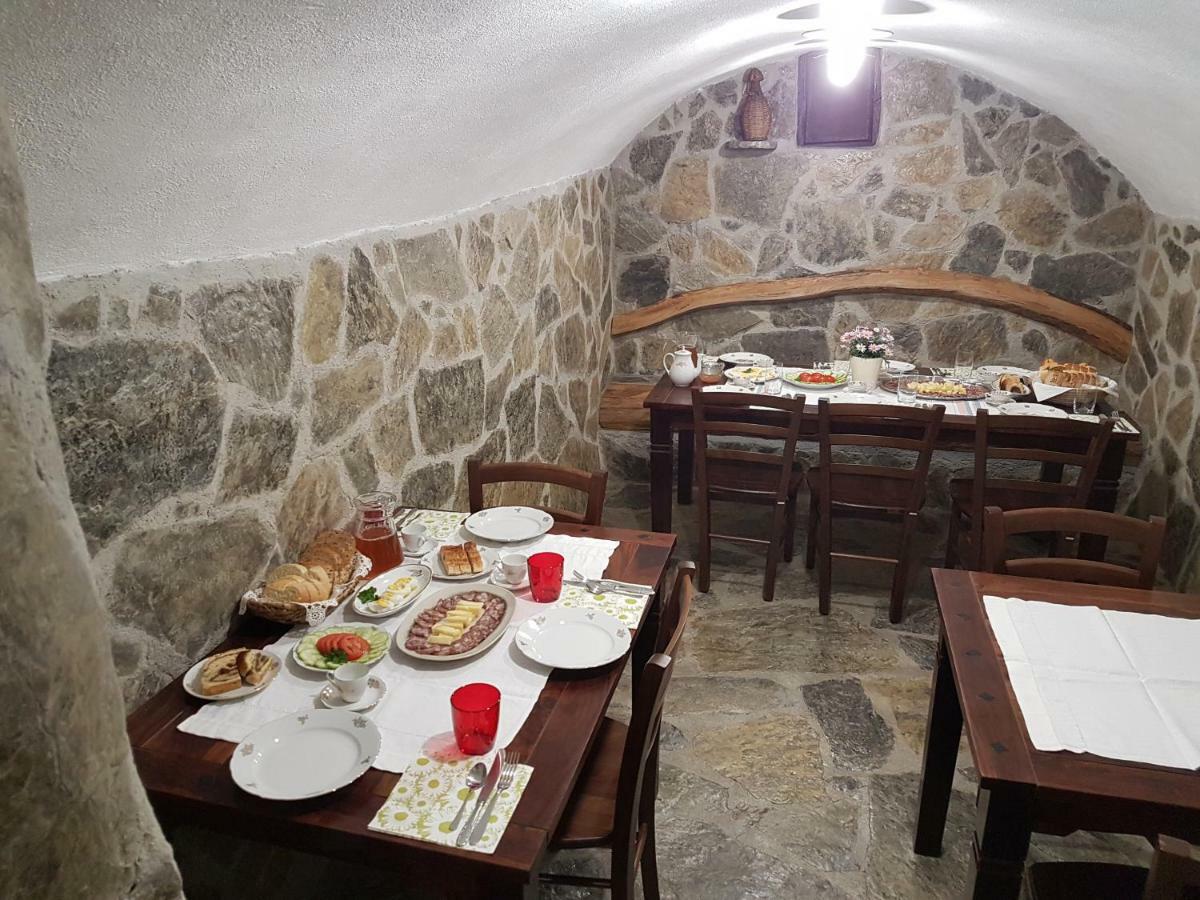 Farmhouse Cvetje Tolmin Ngoại thất bức ảnh