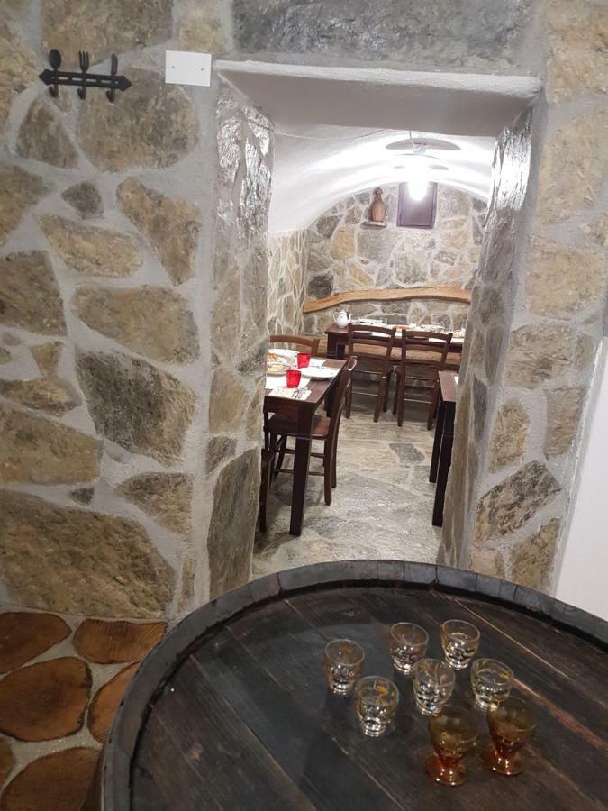 Farmhouse Cvetje Tolmin Ngoại thất bức ảnh